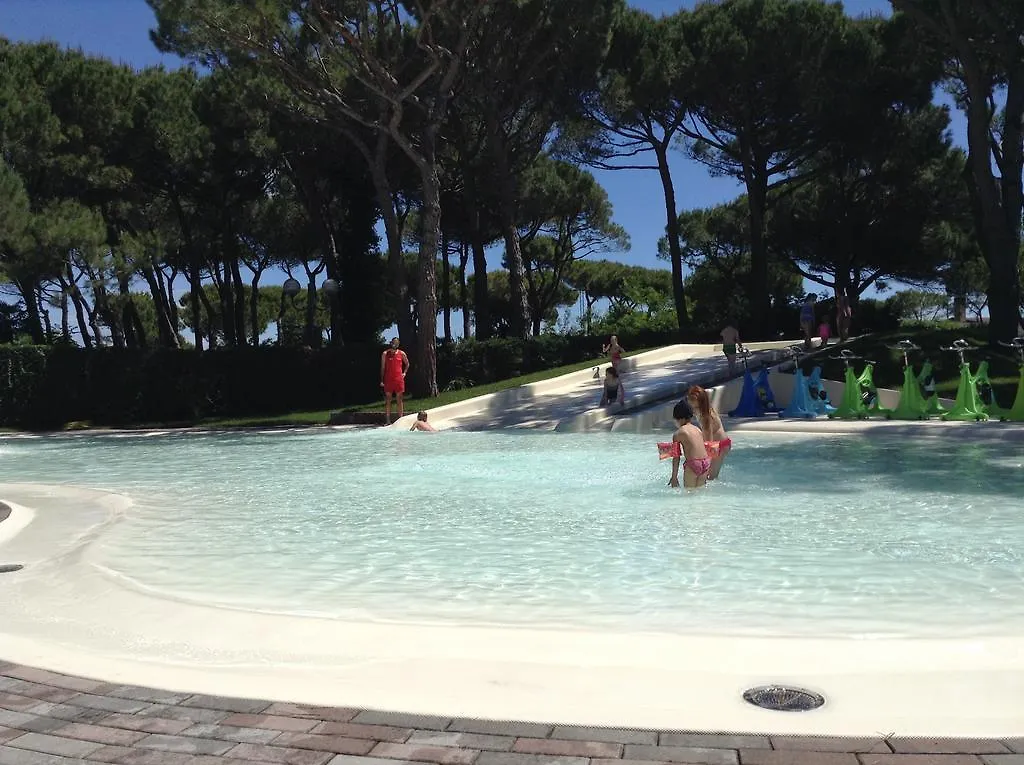 Camping Waikiki Cortellazzo Kemping