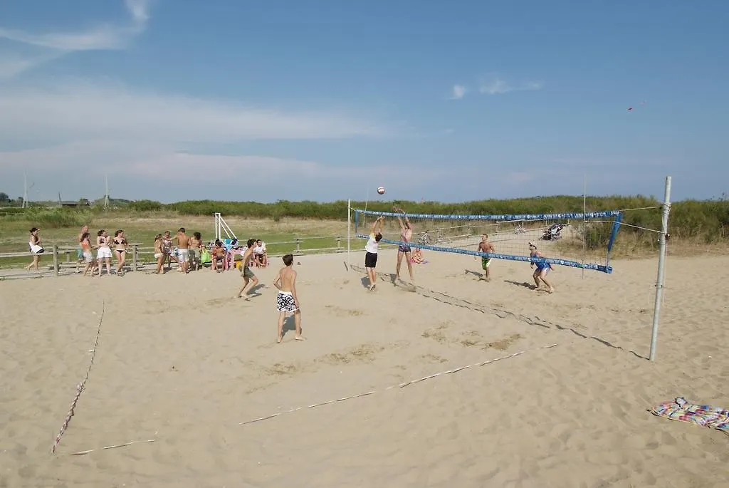 Camping Waikiki Cortellazzo Kemping