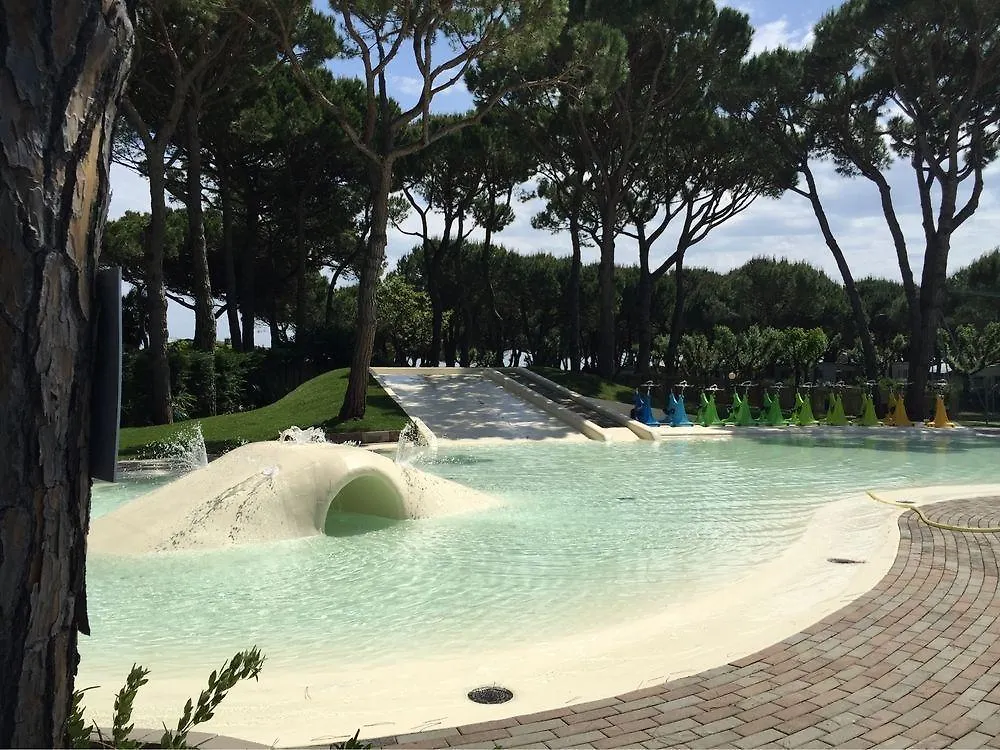 Camping Waikiki Cortellazzo
