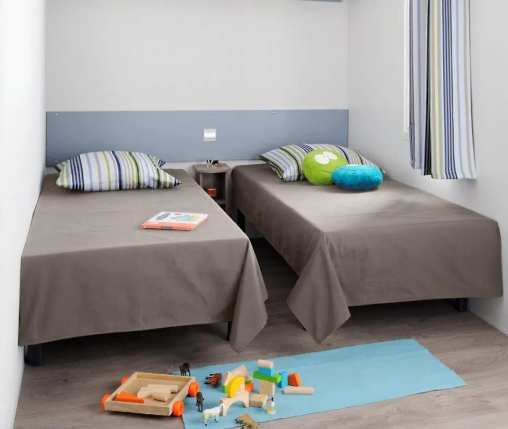Camping Waikiki Cortellazzo 3*,