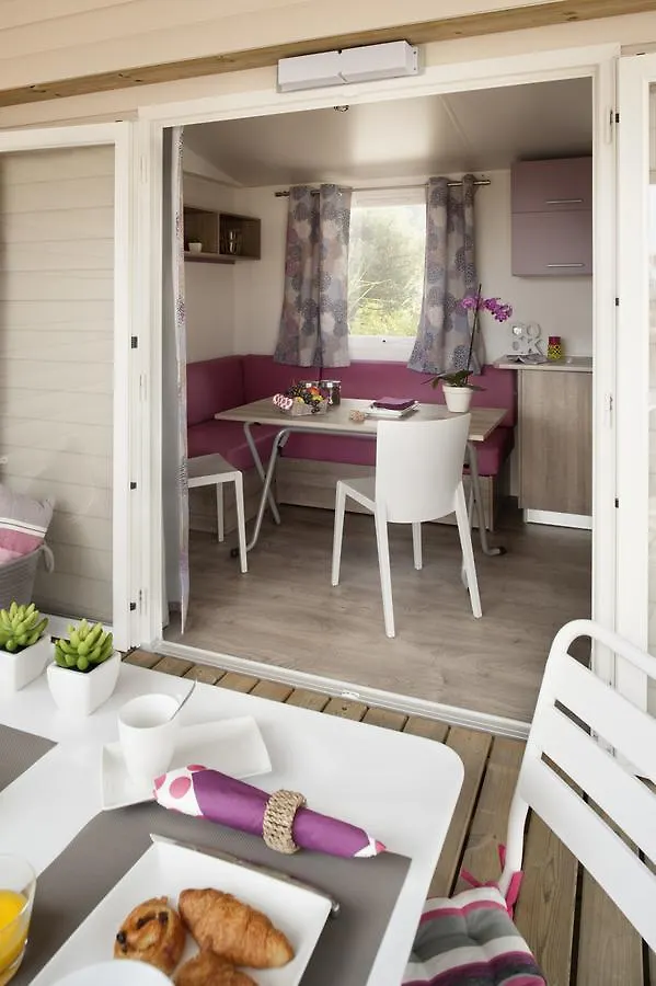 Kemping Camping Waikiki Cortellazzo