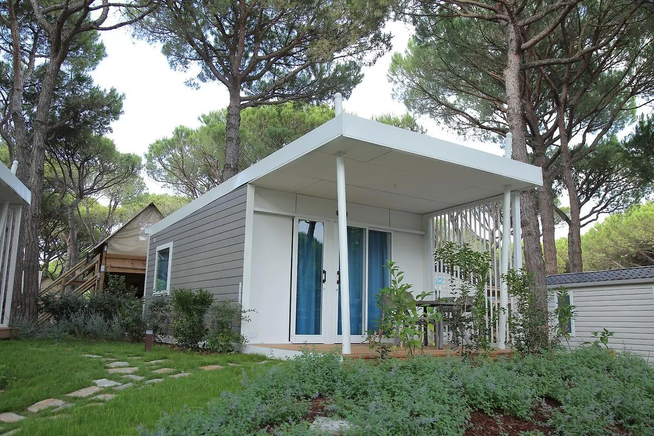 Kemping Camping Waikiki Cortellazzo