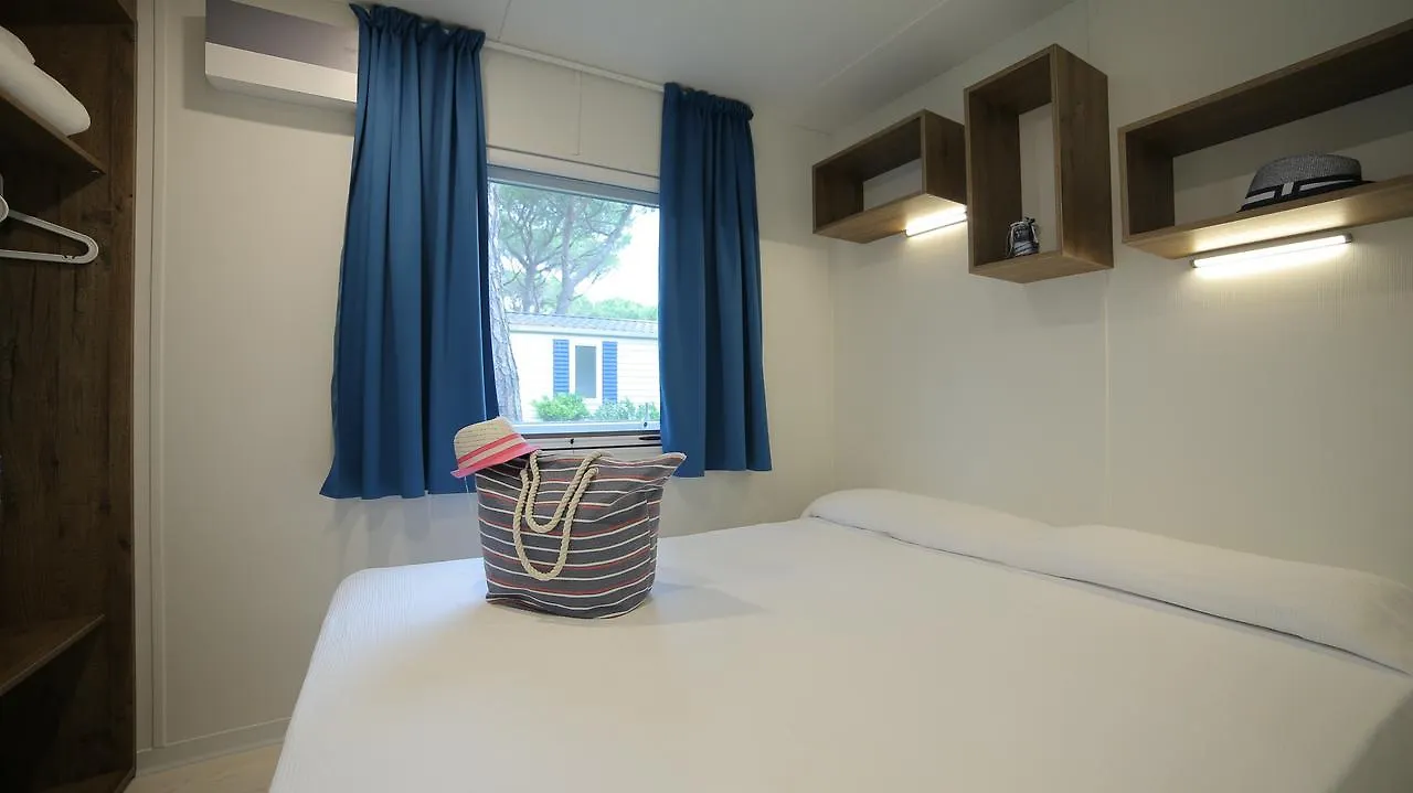 Kemping Camping Waikiki Cortellazzo