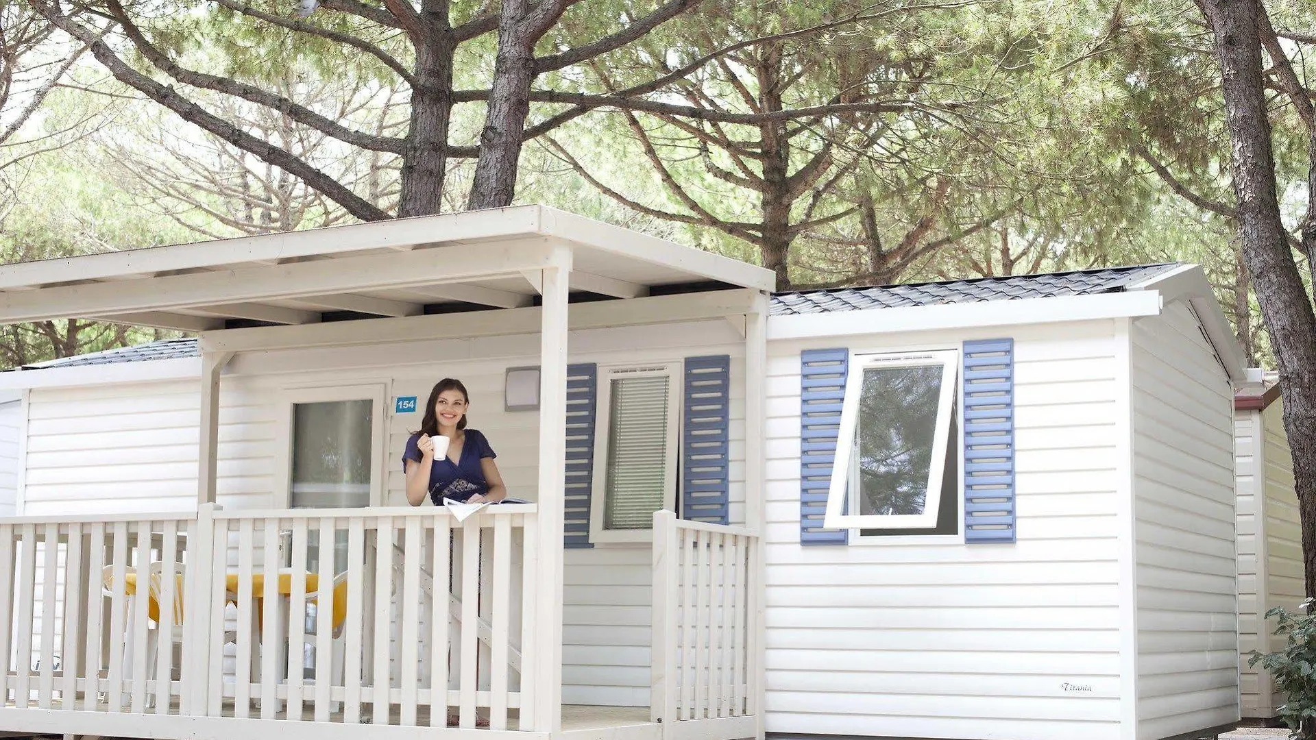 Camping Waikiki Cortellazzo