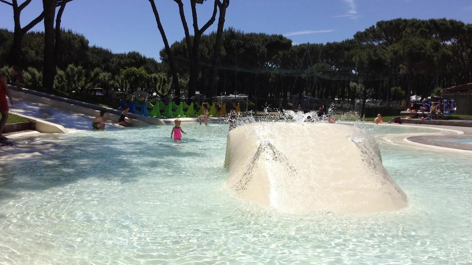 Camping Waikiki Cortellazzo