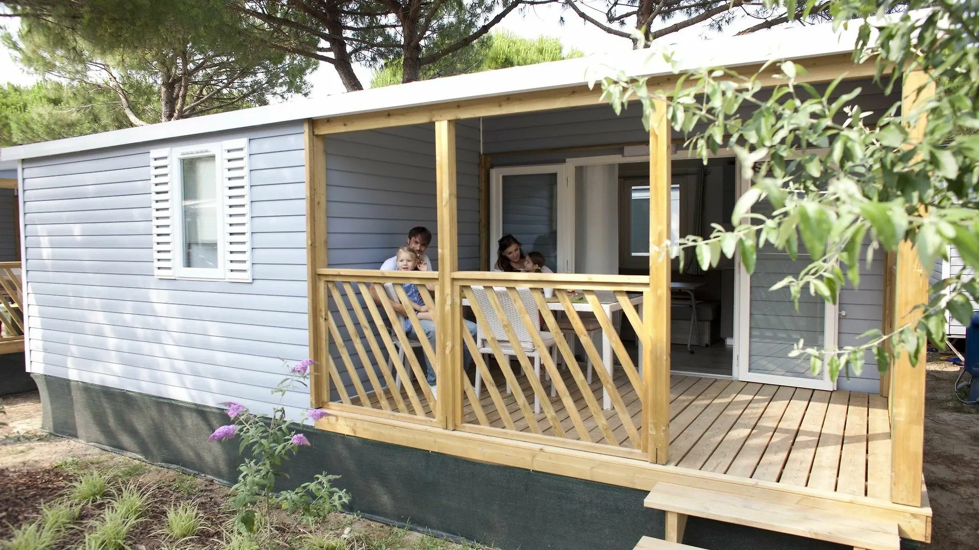 Kemping Camping Waikiki Cortellazzo