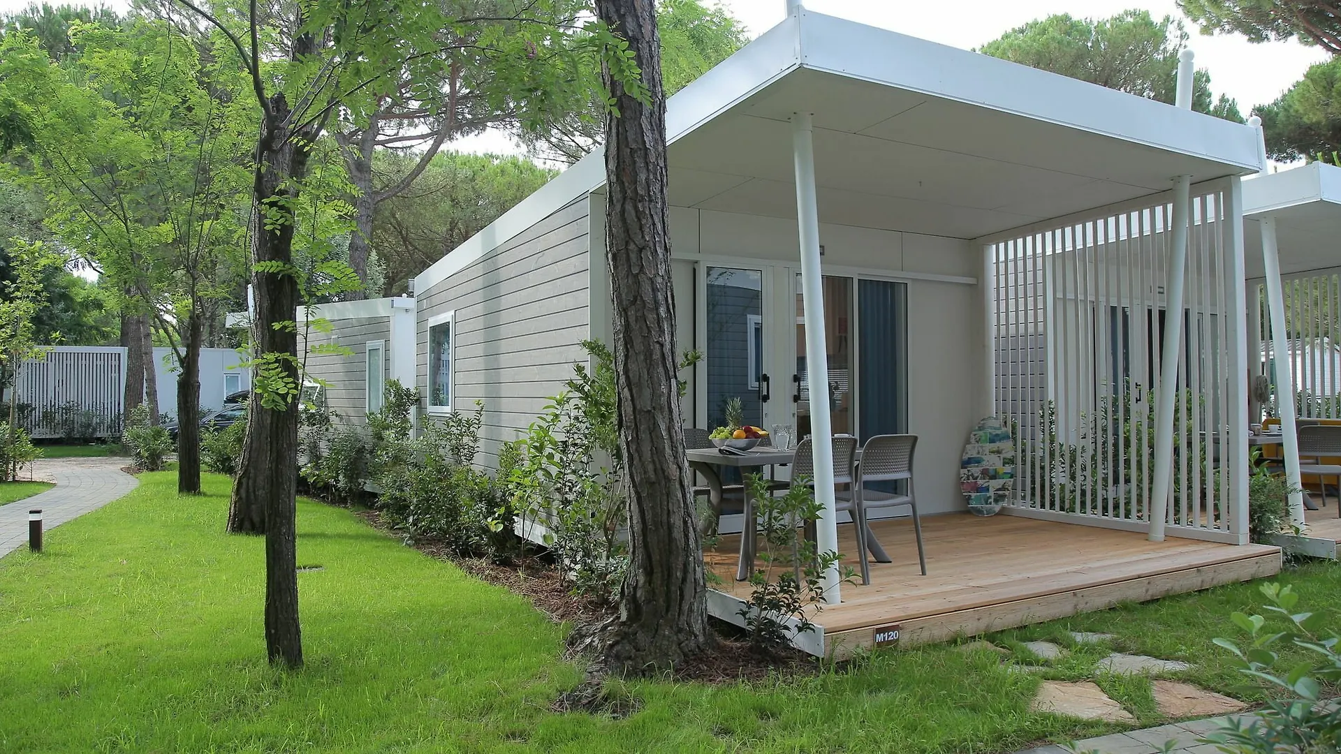 Camping Waikiki Cortellazzo 3*,